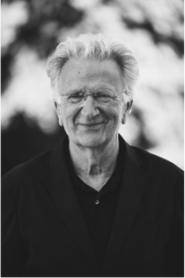 Patrick Bouchain
